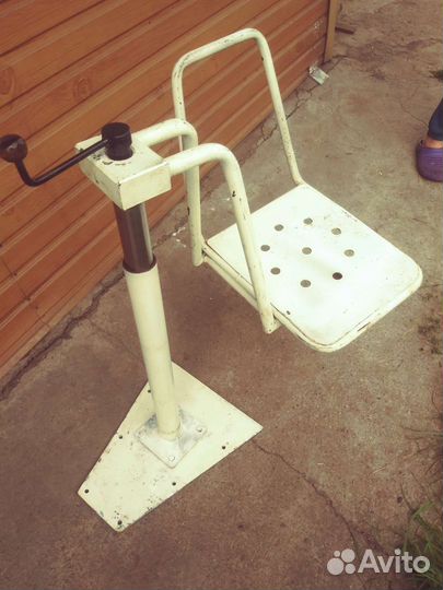 Подъёмник для ванны