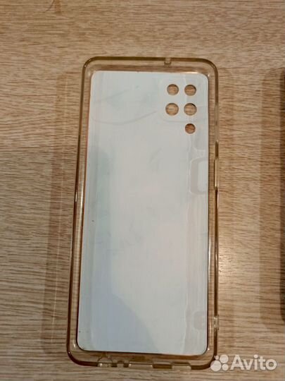 Чехлы на телефон samsung