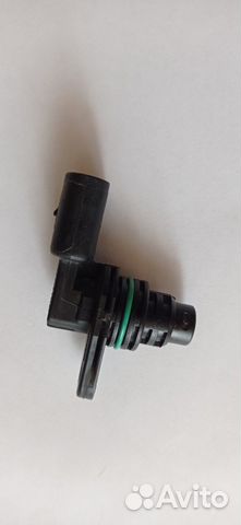 Датчик положения распредвала VW Jetta (030907601E)