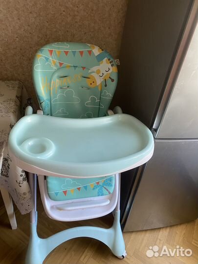 Стул для кормления