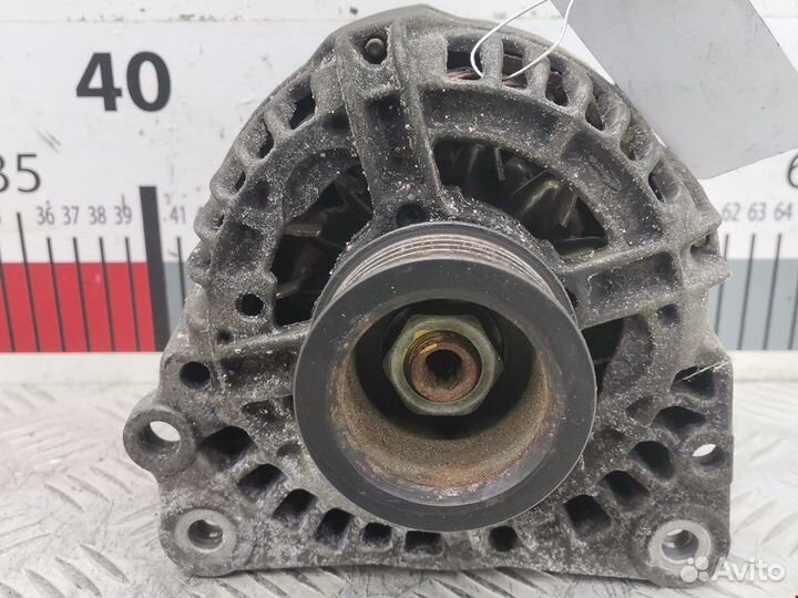 Генератор для Audi A3 8L 028903028D