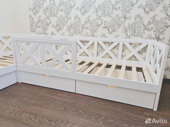 Кровать детская