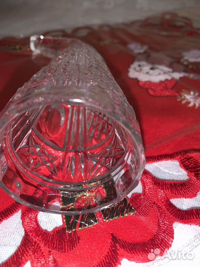 Хрустальный рог СССР