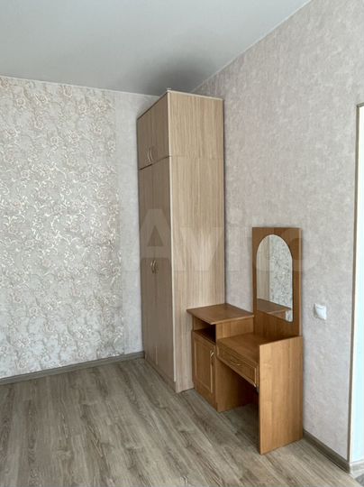 1-к. квартира, 48 м², 1/1 эт.