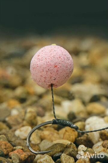 Бойлы домашние на любой вкус