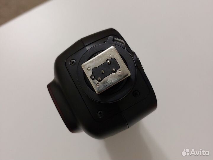 Фото вспышка godox V1 N для Nikon