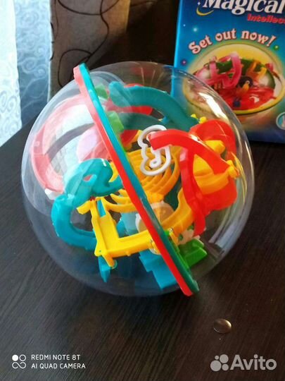 Головоломка