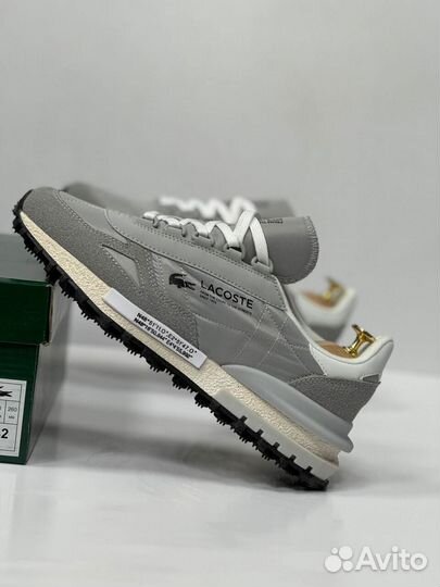 Кроссовки Lacoste