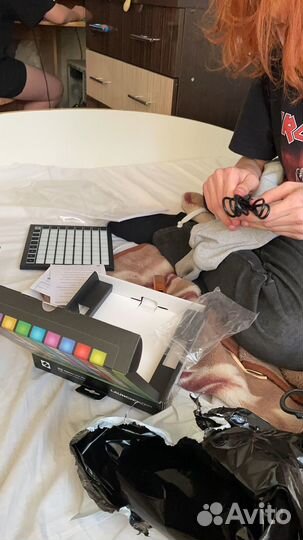 Novation launchpad mini mk 3