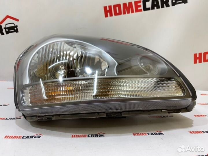 Фара передняя правая Hyundai Tucson JM