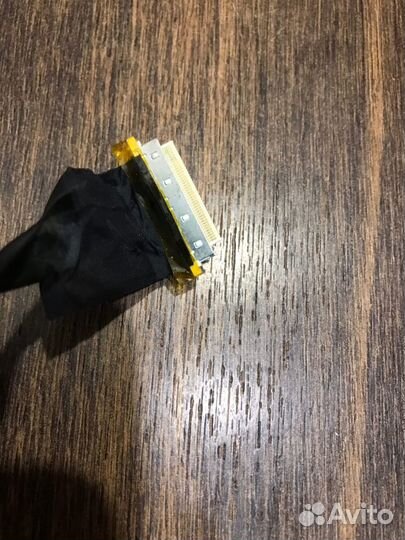 Шлейф матрицы для ноутбука Asus X501