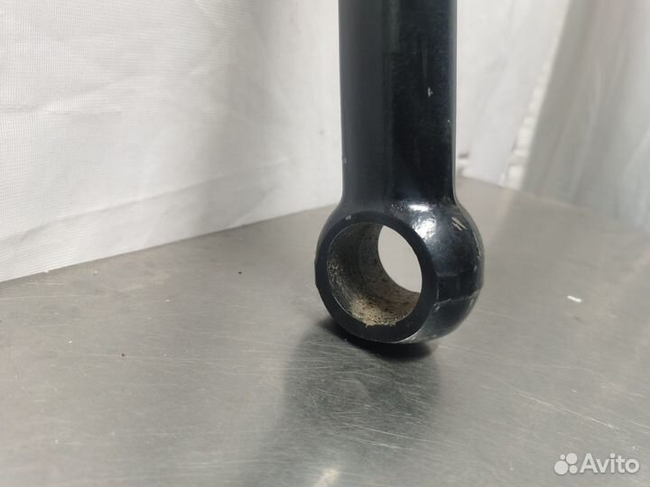 Стабилизатор задний Камаз Паз