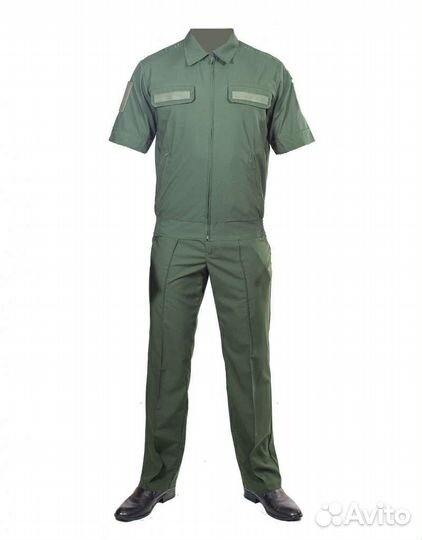 Офисная военная форма