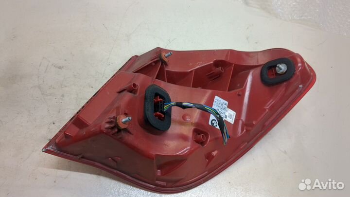 Фонарь (задний) левый BMW 7 F01