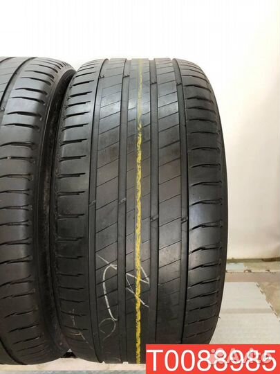 Michelin Latitude Sport 3 285/40 R20 108Y