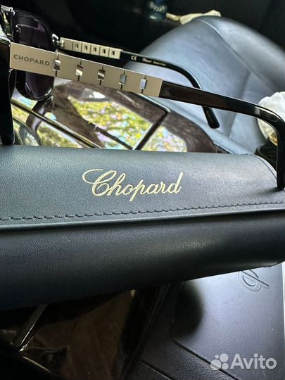 Очки chopard мужские Оригинал