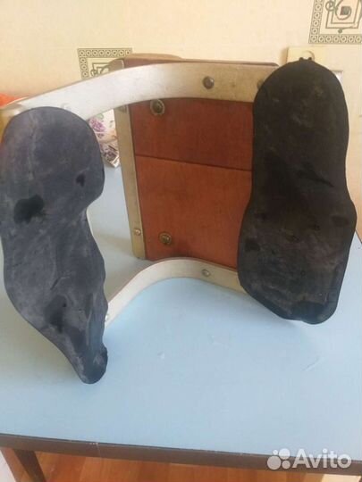 Для подвесного мотора на лодку