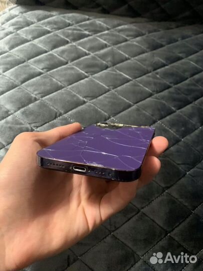iPhone Xr, 128 ГБ