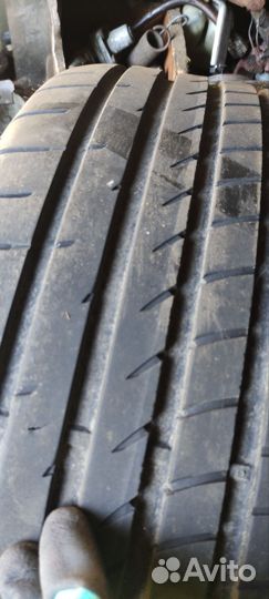 Goodyear Eagle F1 Asymmetric 2 245/45 R18 100W