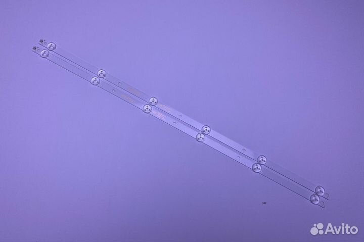 Подсветка philips 32PHS4012 (Новая)