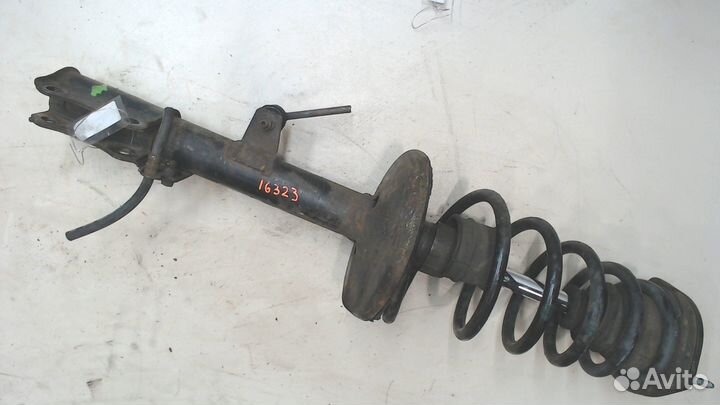 Амортизатор подвески Lexus RX, 2001