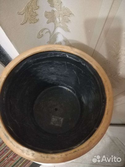 Горшок для цветов