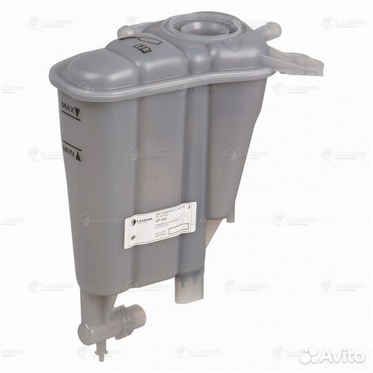 Бачок расширит. охл. жидкости для ам Audi Q5 08-A4