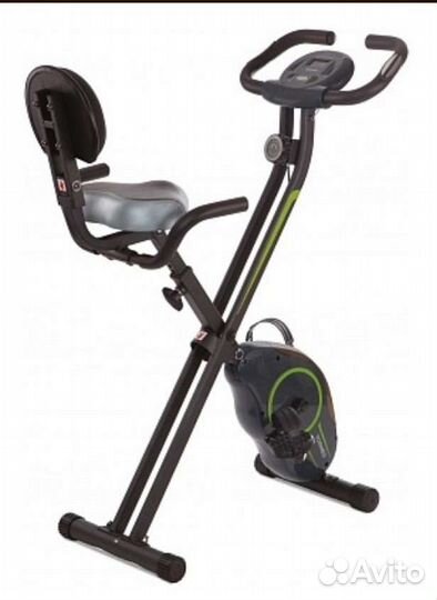 Велотренажер