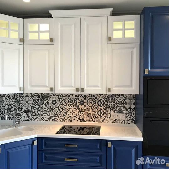 Кухня Кухонный гарнитур на заказ