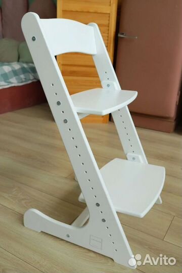 Растущий стул