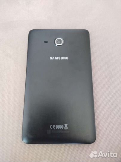 Samsung galaxy tab a6