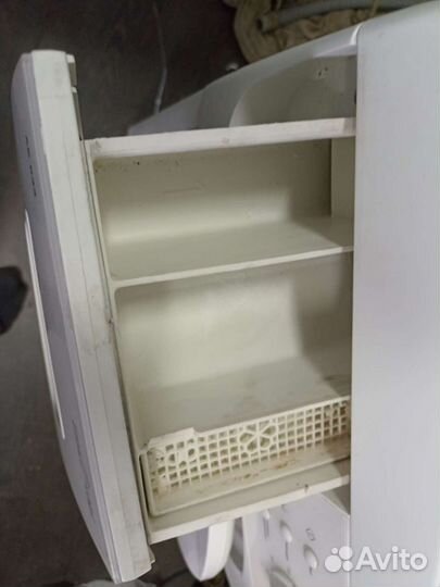 Стиральная машина Ардо 4кг