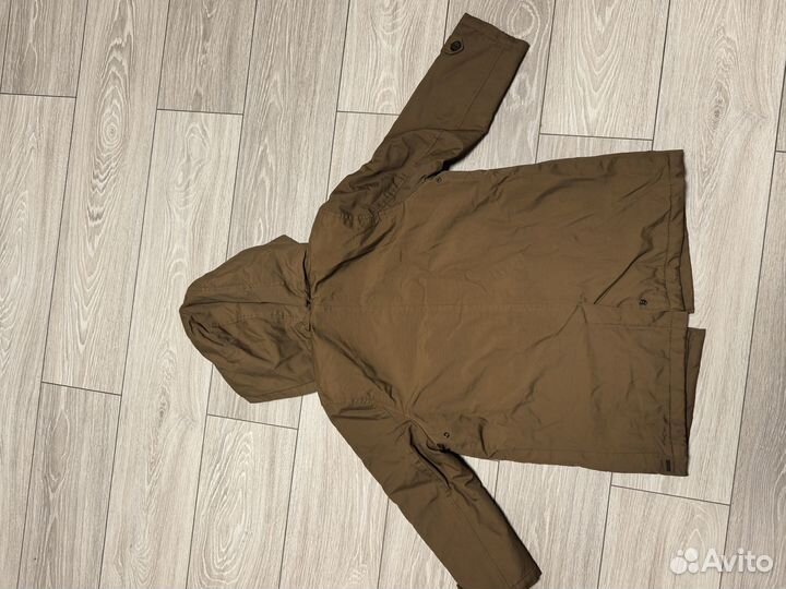 Куртка парка для мальчиков веснат осень