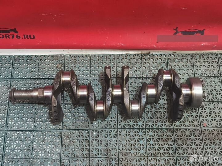 Колeнвал Fоrd Fоcus 2+ Volvo s40 1.6