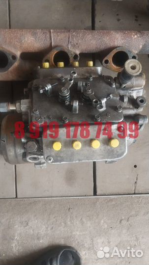 Запчасти камаз