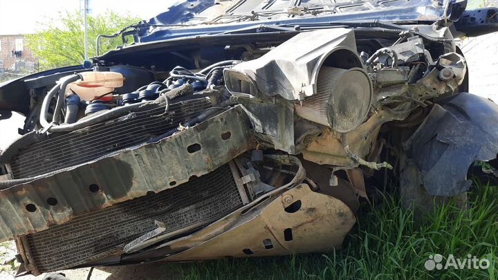 Продаю ford focus 1997 полностью