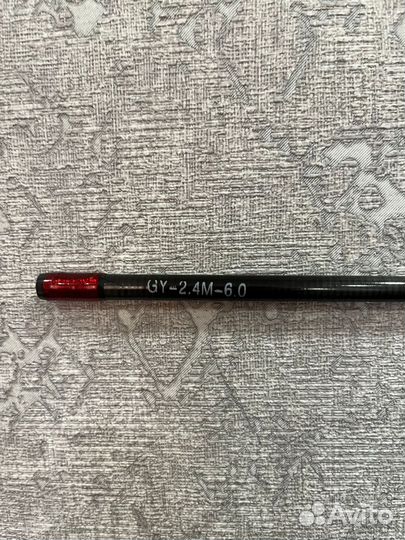 Бланк daiwa ninja