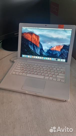 Macbook pro A1181