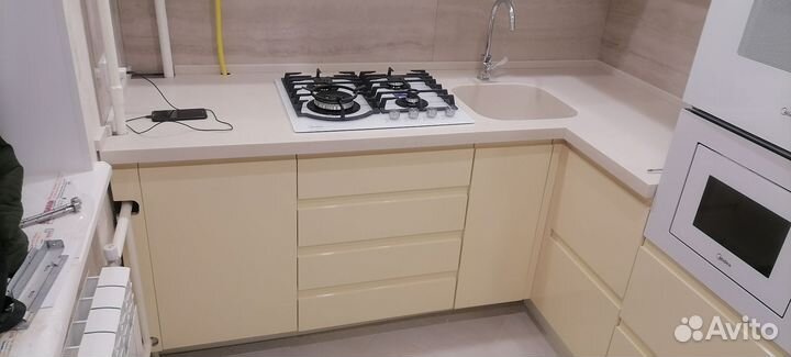 Корпусная мебель на заказ по вашим размерам