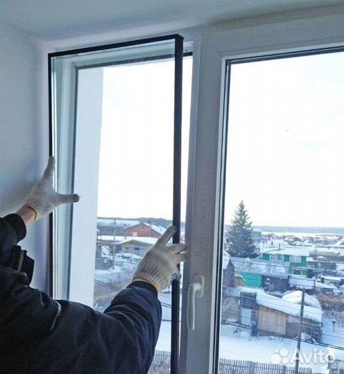 Монтажник окон Пвх. Ремонт пластиковых окон