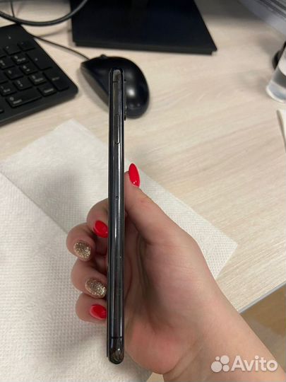 Apple iPhone XS max 256gb