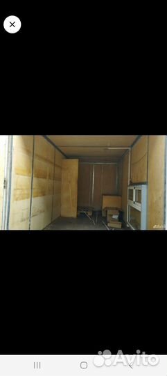 Будка на газель бу