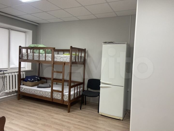 Комната 30 м², 2/2 эт.