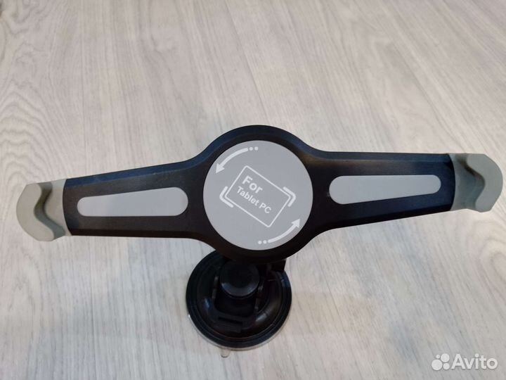 Крепление планшетов 9