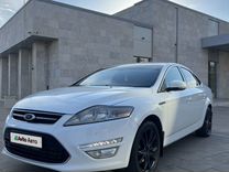 Ford Mondeo 2.0 AT, 2010, 222 000 км, с пробегом, цена 865 000 руб.