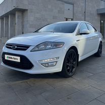 Ford Mondeo 2.0 AT, 2010, 222 000 км, с пробегом, цена 865 000 руб.