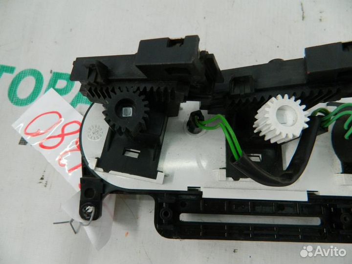 Блок управления отопителем для Hyundai Accent 2 2