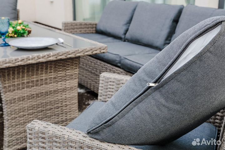 Садовая мебель