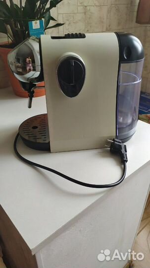 Кофемашина
