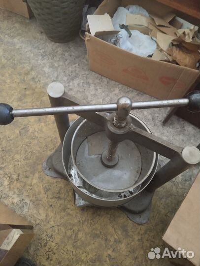 Замок навесной